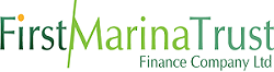 First Marina Trust Finance Company Limited Logo